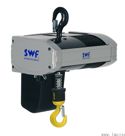 SWF CHAINster電動環鏈葫蘆